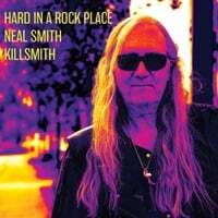 KillSmith Hard in a Rock Place